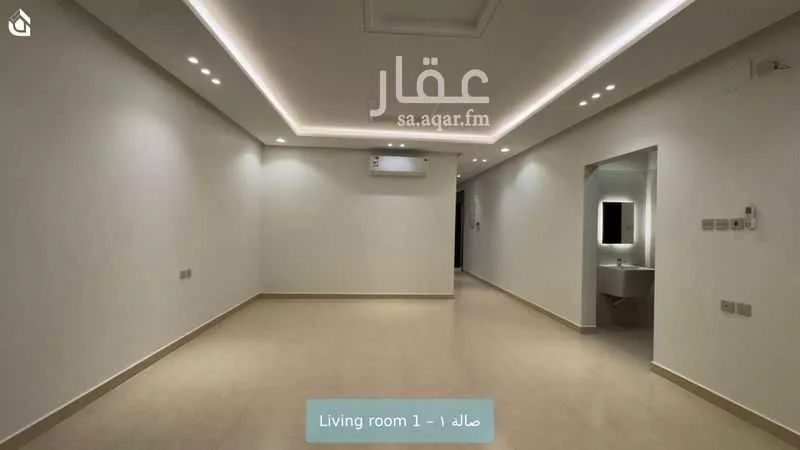 شقة 3 غرف في عرقة 5