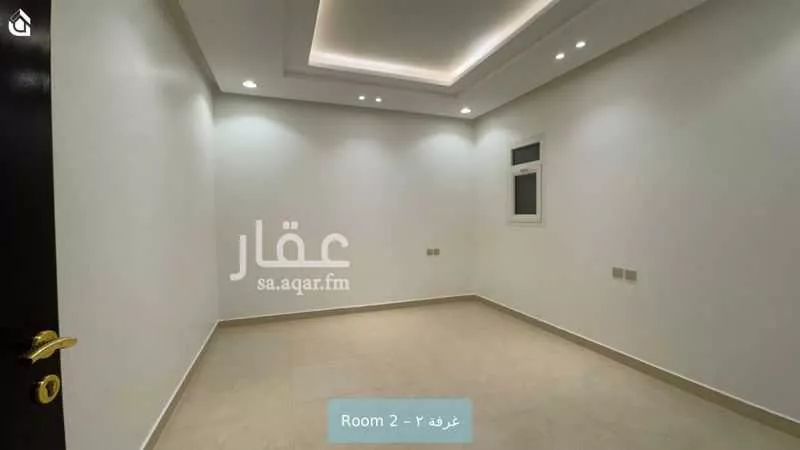 شقة 3 غرف في عرقة 7