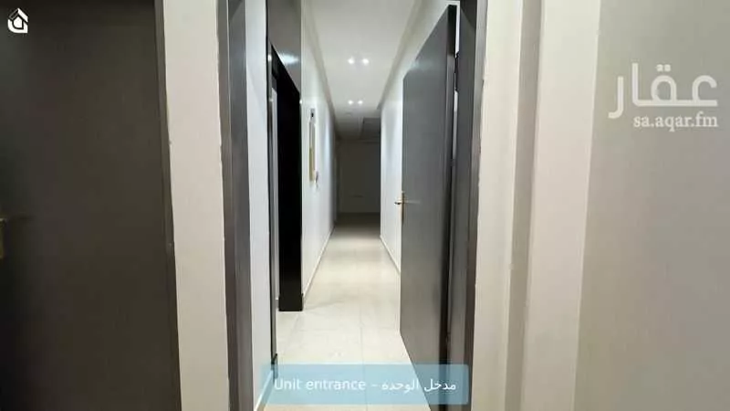 شقة 3 غرف في عرقة 1