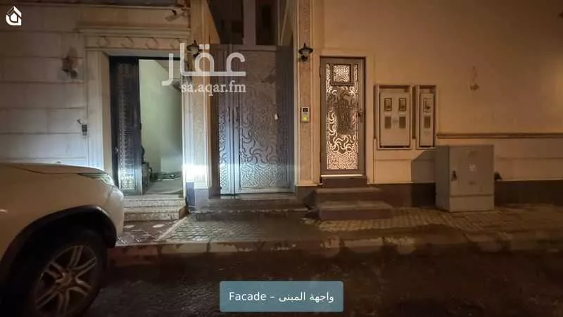 شقة 3 غرف في عرقة 12