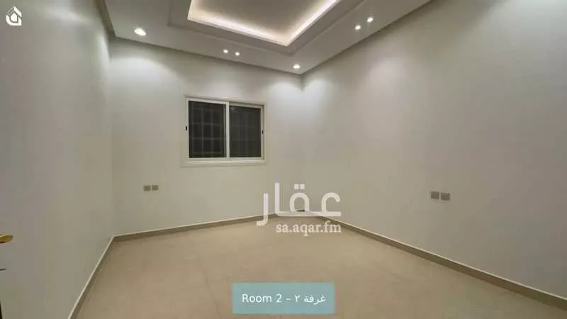 شقة 3 غرف في عرقة 7