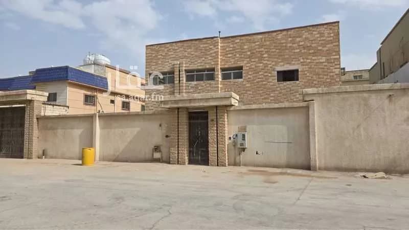 فيلا 12 غرف في الفاروق 1