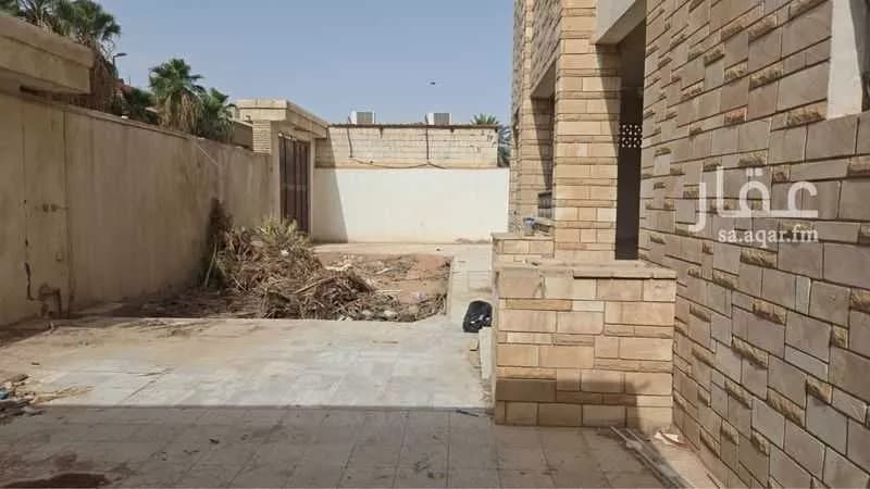 فيلا 12 غرف في الفاروق 2