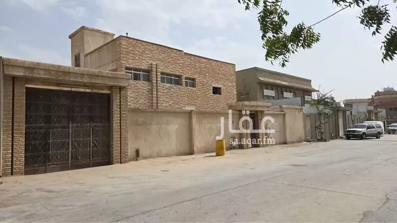 فيلا 12 غرف في الفاروق 3