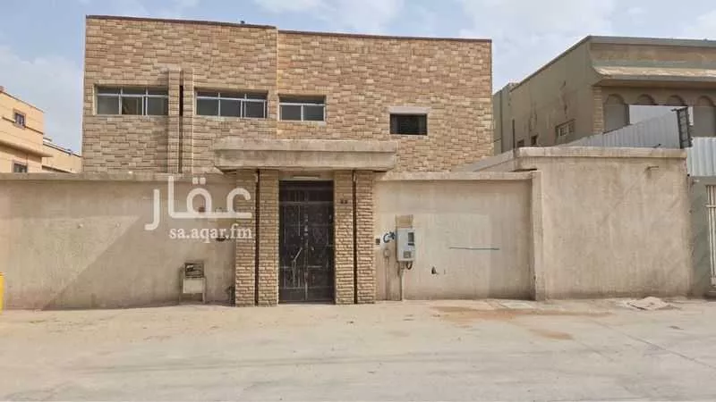 فيلا 12 غرف في الفاروق 5