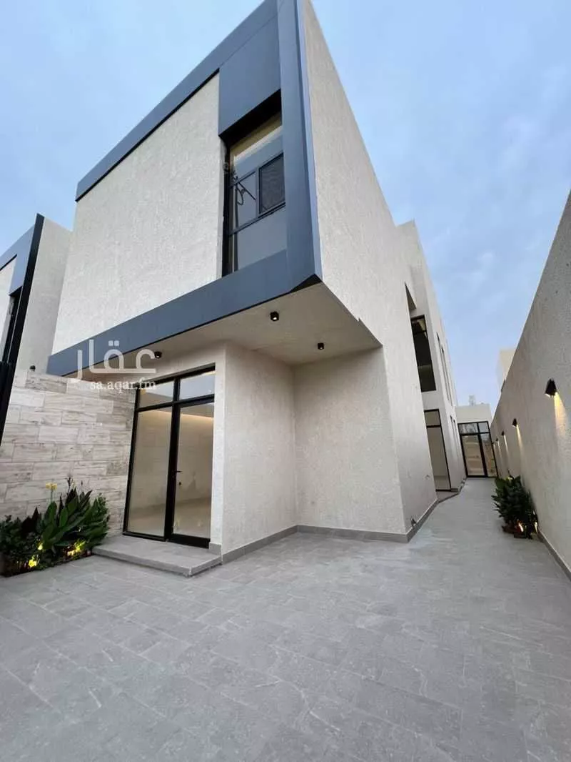 6 bedroom villa in Al Narjis 1