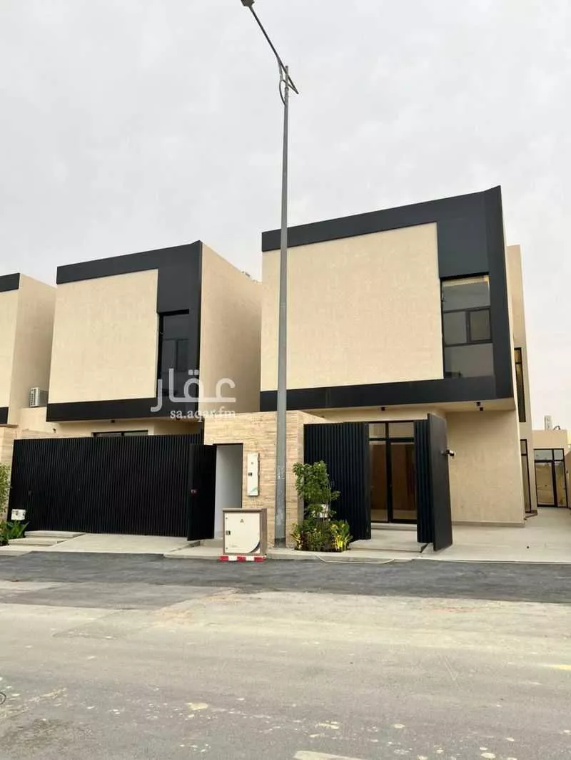 6 bedroom villa in Al Narjis 4