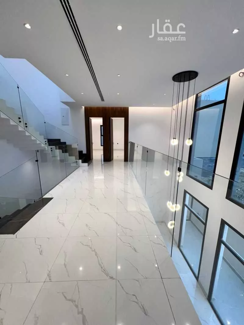 6 bedroom villa in Al Narjis 5