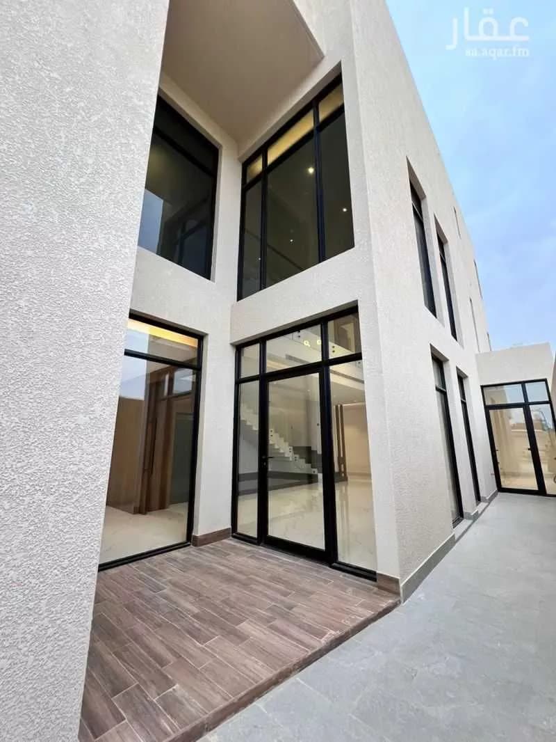 6 bedroom villa in Al Narjis 6