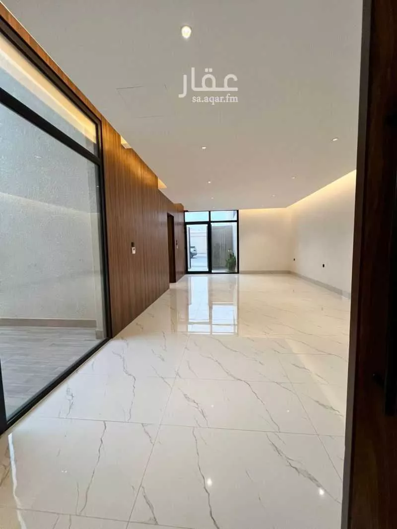 6 bedroom villa in Al Narjis 7