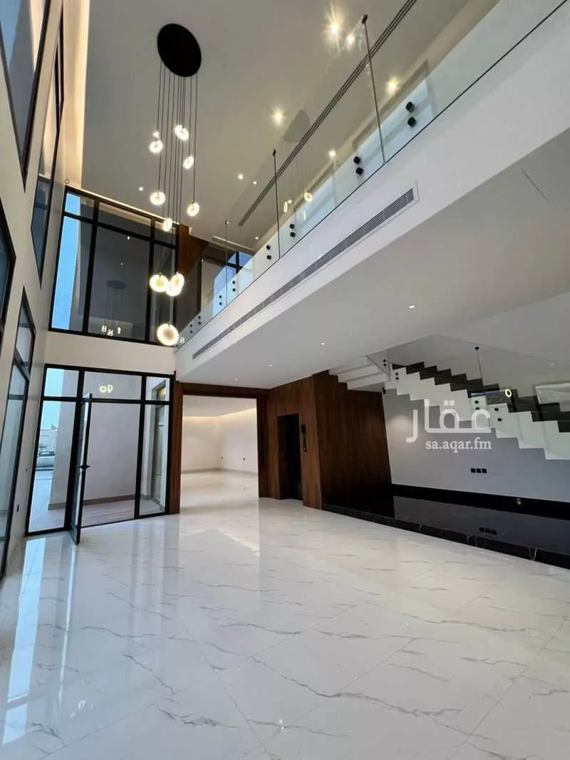 6 bedroom villa in Al Narjis 8