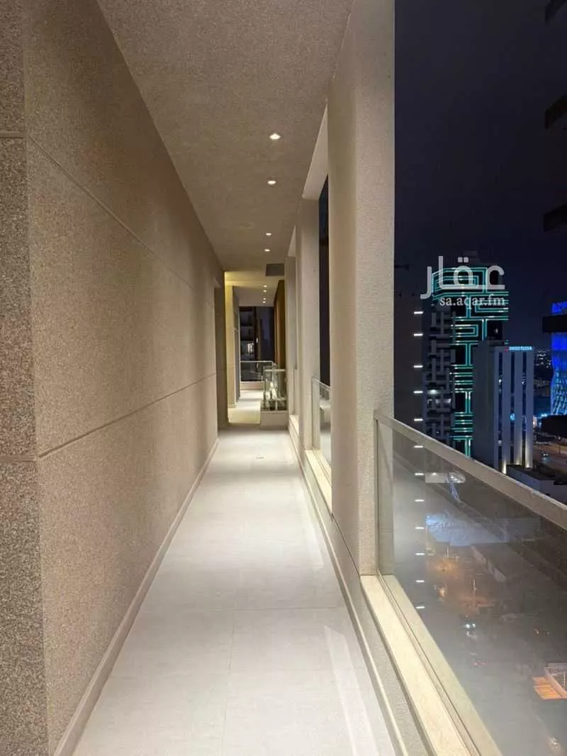 شقة 3 غرف في الصحافة 1