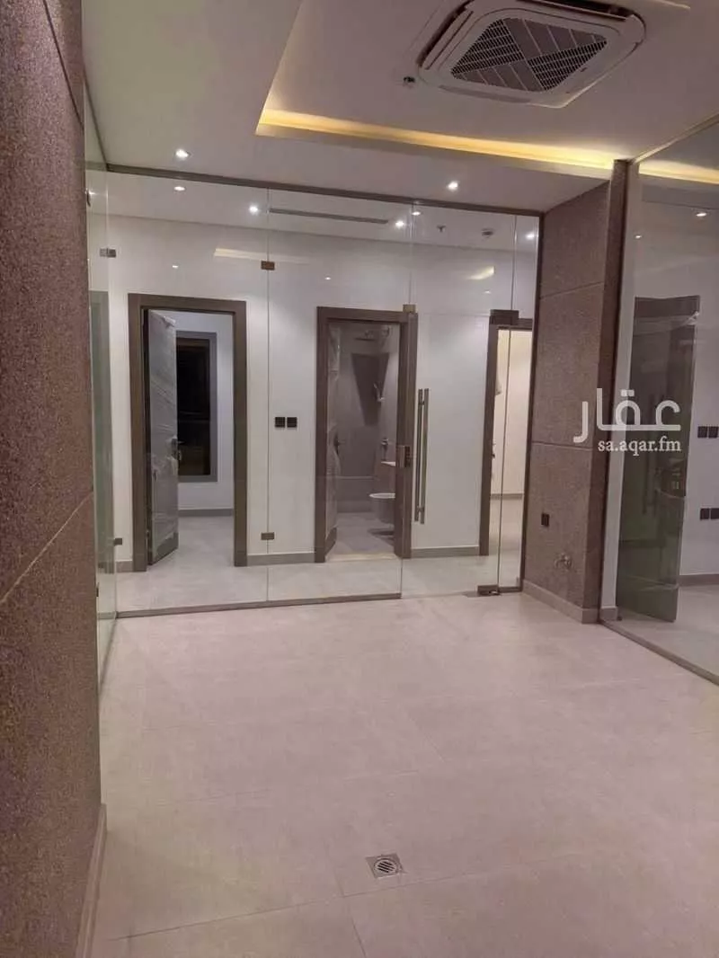 شقة 3 غرف في الصحافة 2