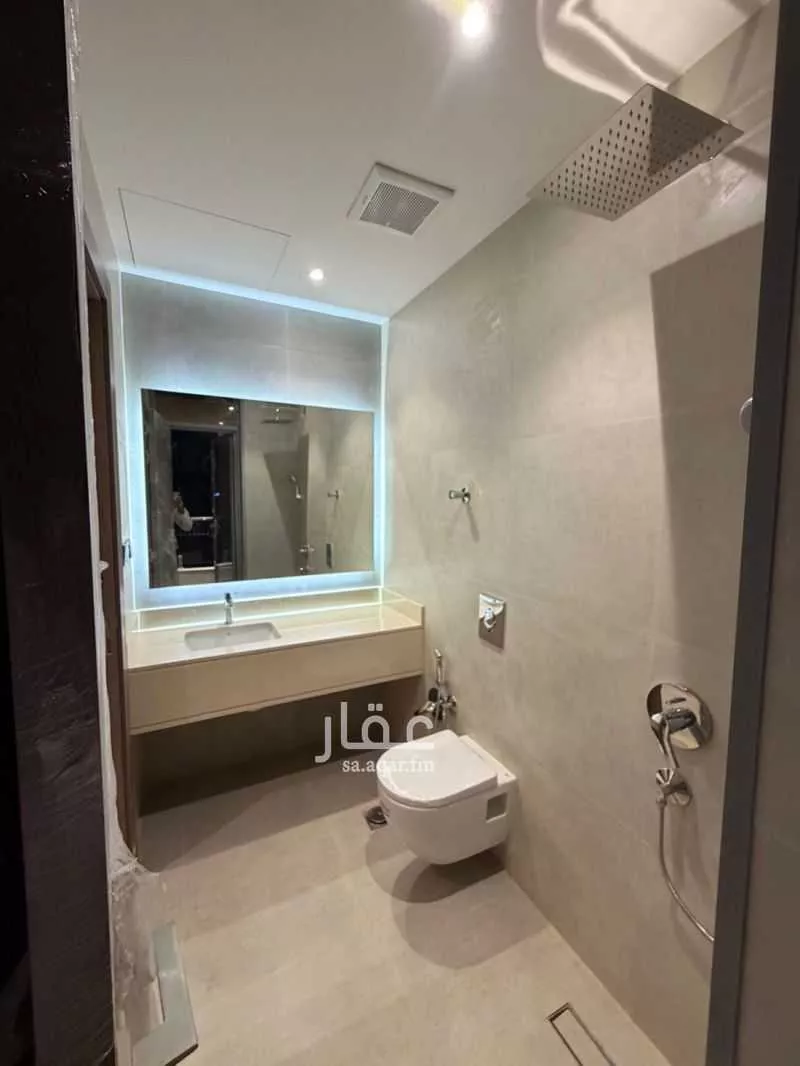 شقة 3 غرف في الصحافة 12