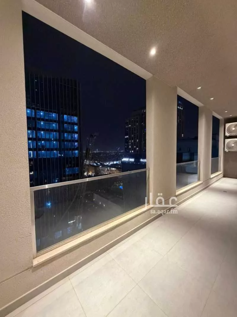 شقة 3 غرف في الصحافة 13