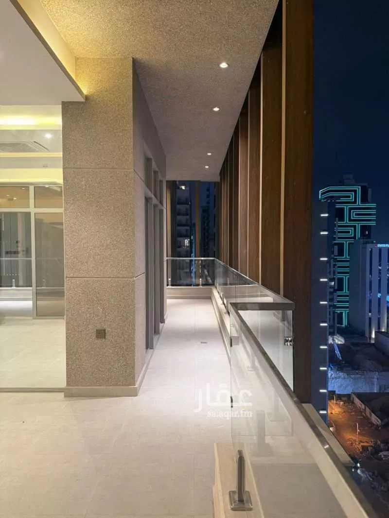 شقة 3 غرف في الصحافة 4