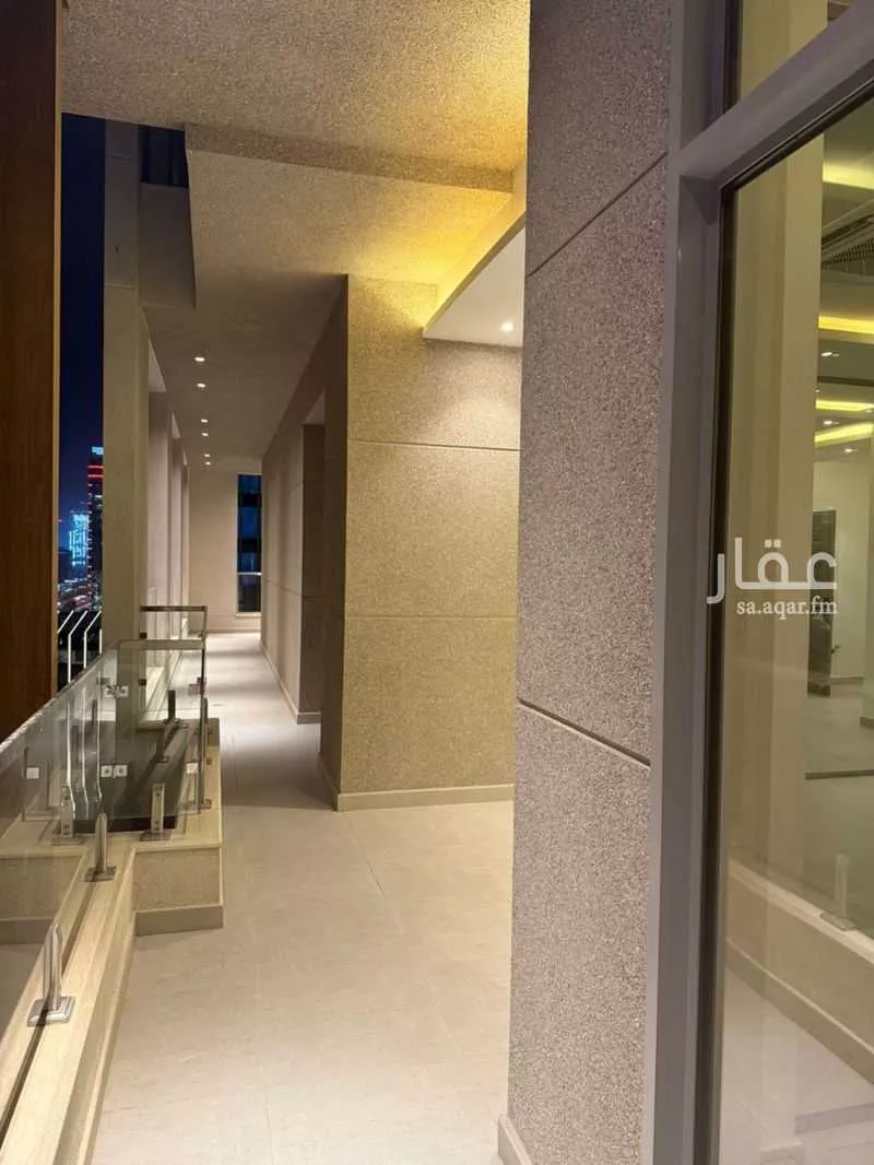 شقة 3 غرف في الصحافة 6