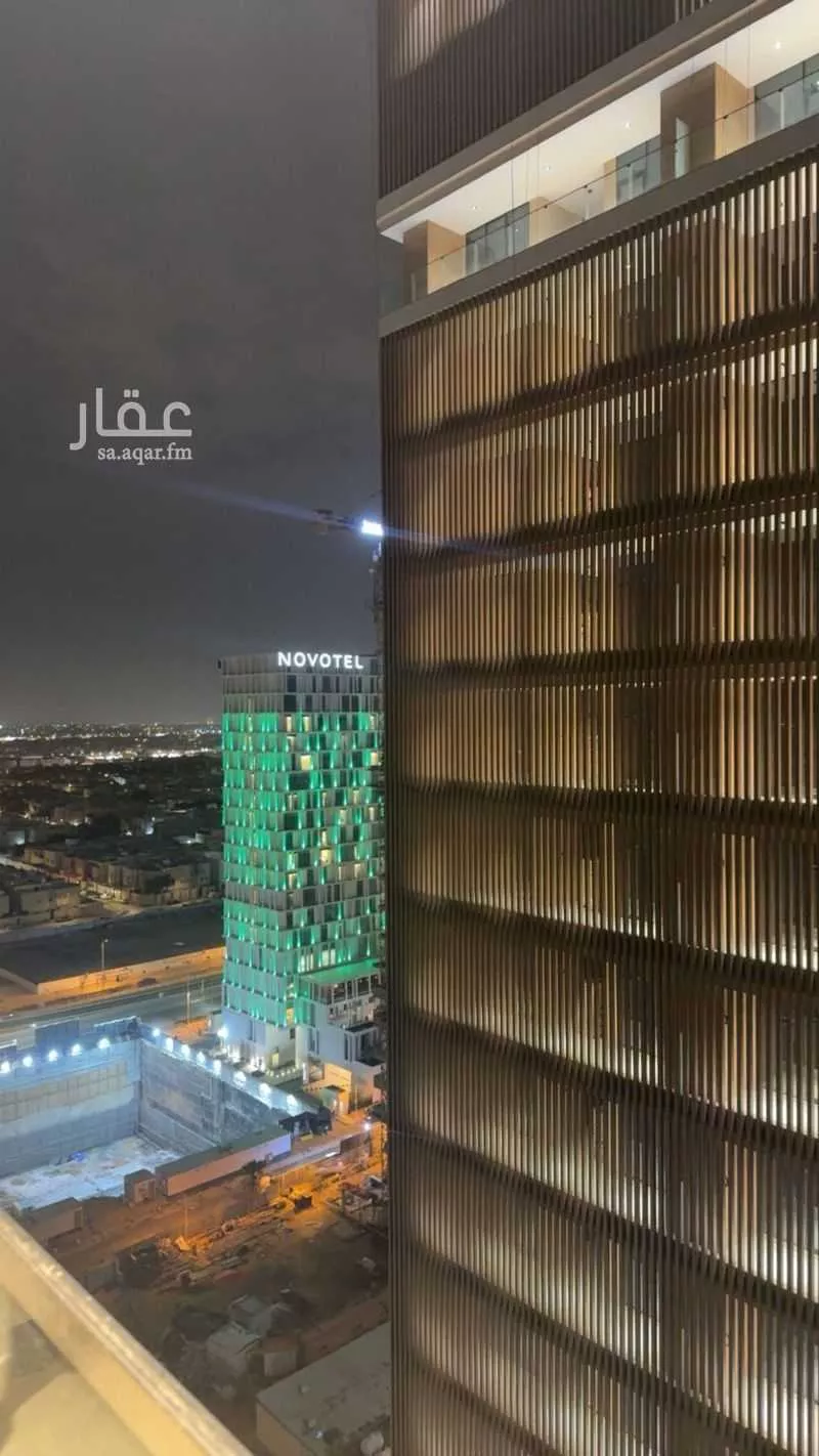 شقة 3 غرف في الصحافة 7