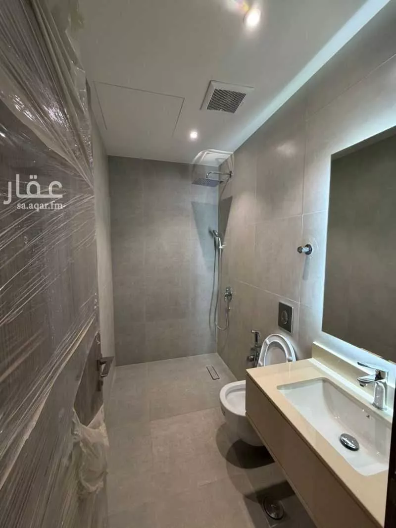 شقة 3 غرف في الصحافة 9