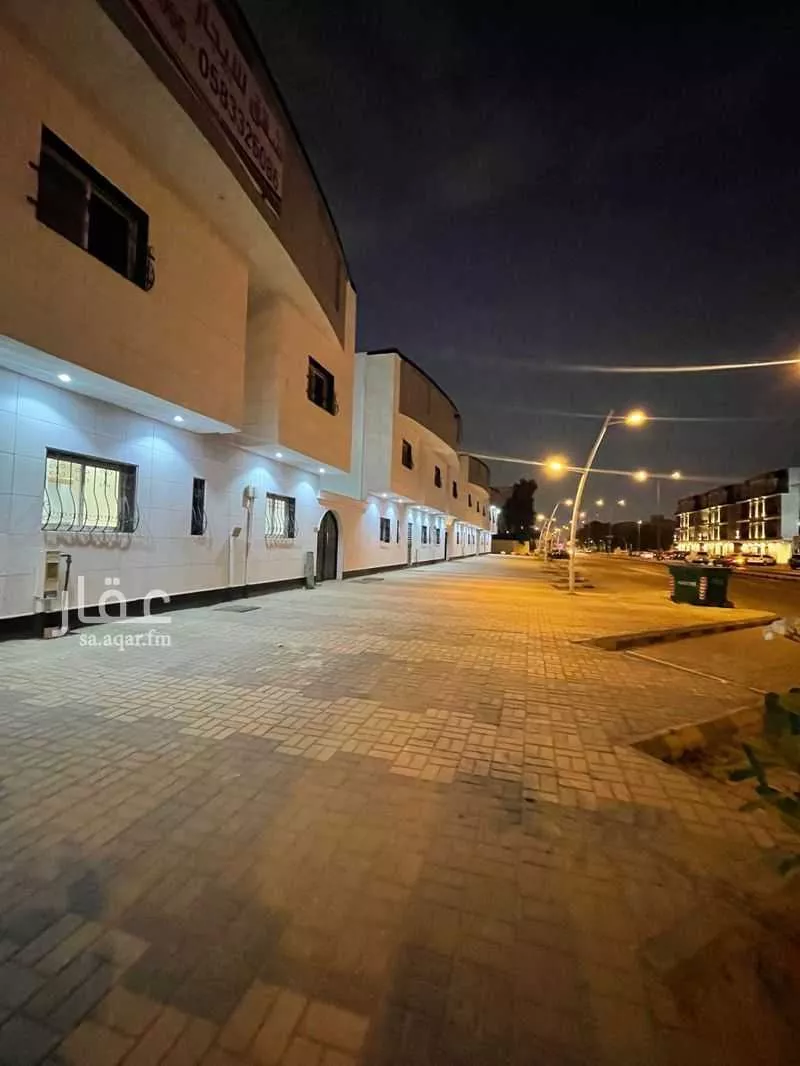 شقة 3 غرف في النفل 6