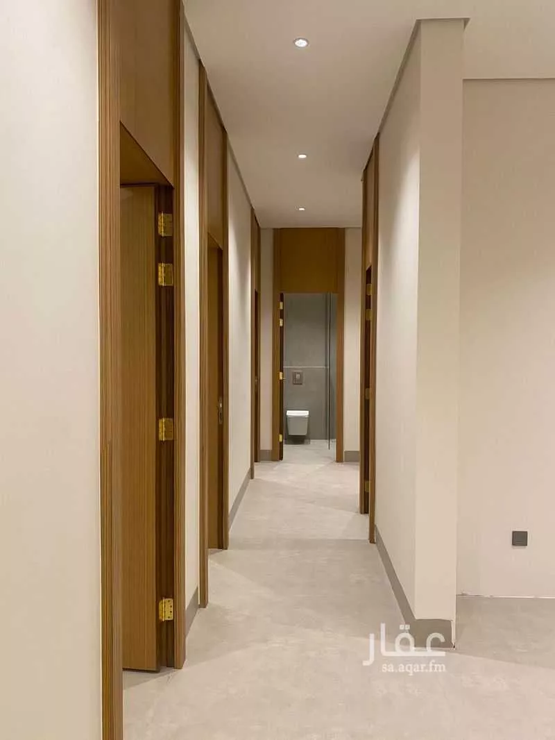 فيلا 4 غرف في النرجس 3