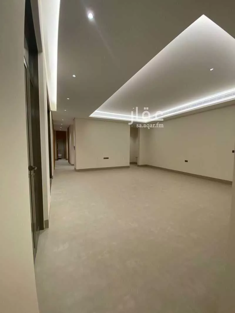 فيلا 4 غرف في النرجس 4