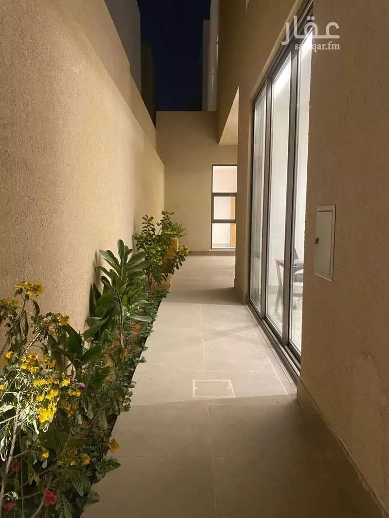 فيلا 4 غرف في النرجس 6