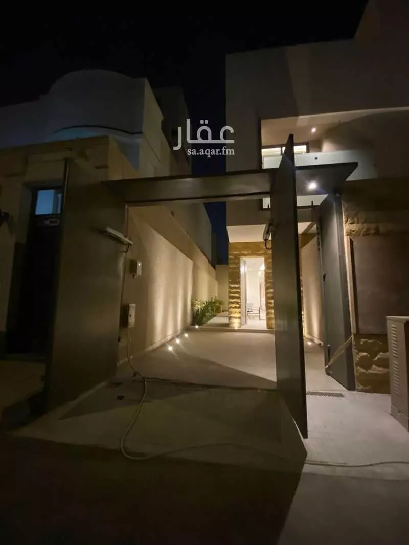 فيلا 4 غرف في النرجس 7