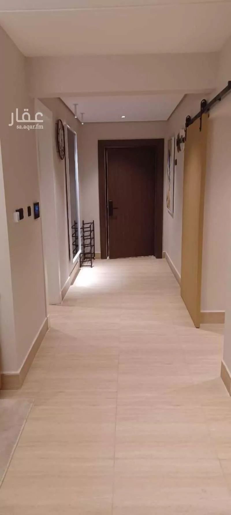 3 bedroom apartment in Qurtubah 2