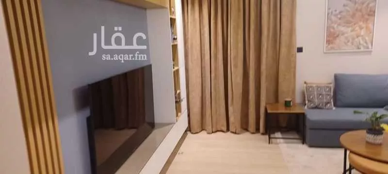 3 bedroom apartment in Qurtubah 5