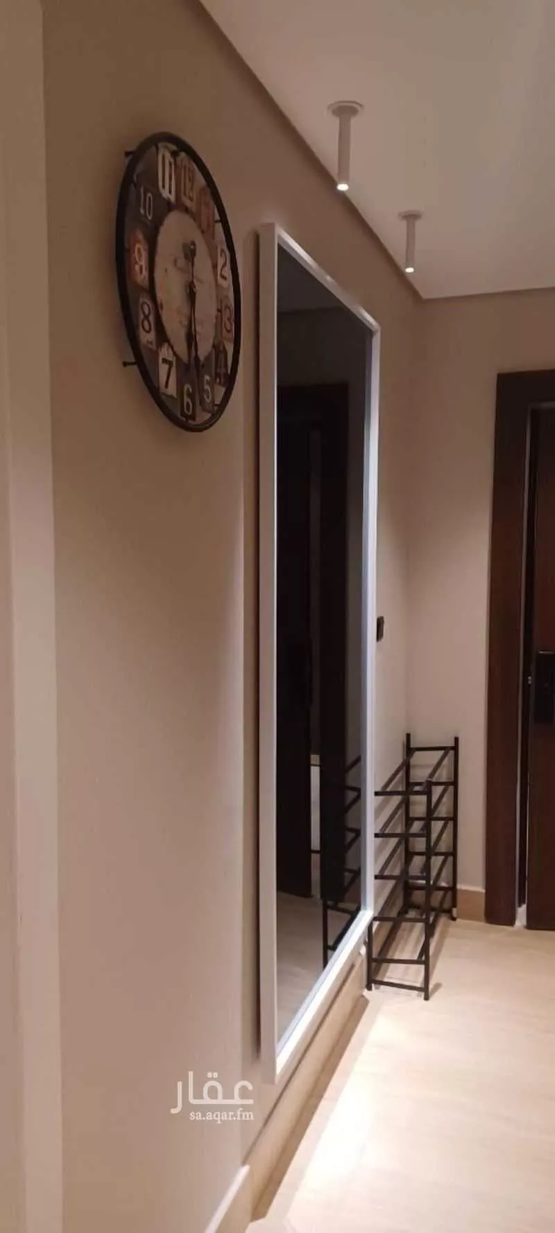 3 bedroom apartment in Qurtubah 6