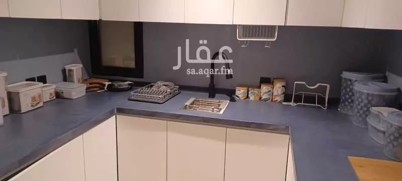 3 bedroom apartment in Qurtubah 8
