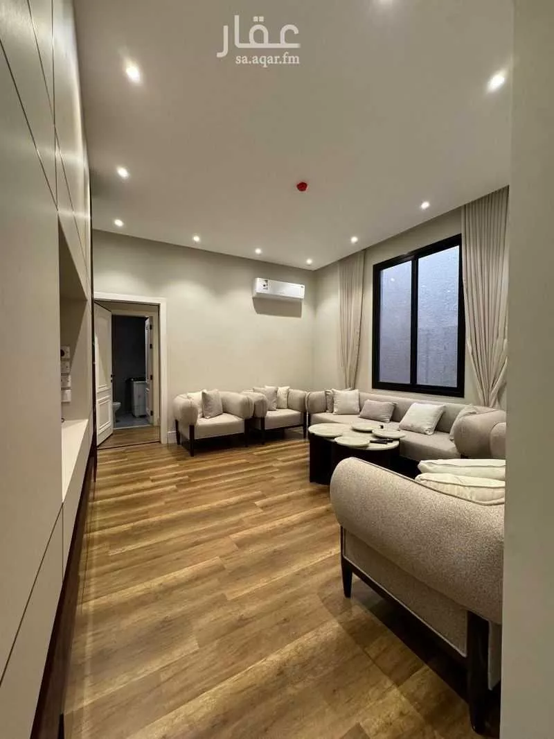 6 bedroom apartment in Dhahrat Namar 2