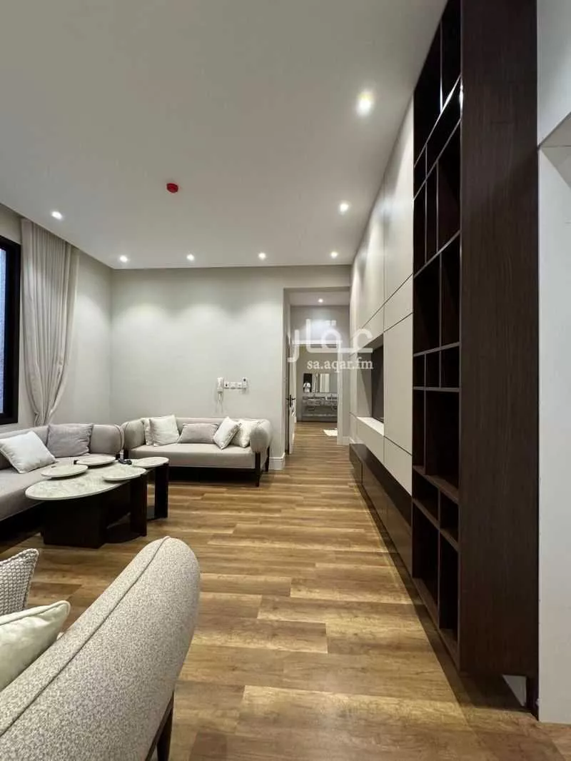 6 bedroom apartment in Dhahrat Namar 3