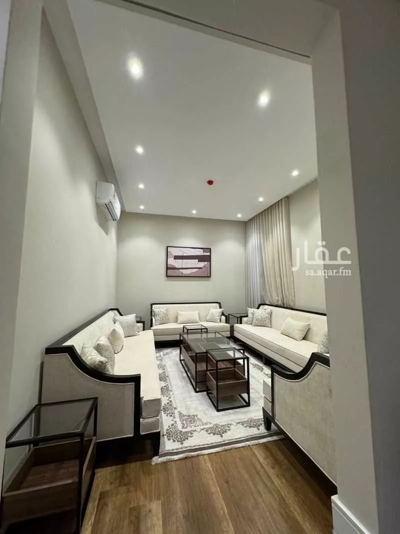 6 bedroom apartment in Dhahrat Namar 7