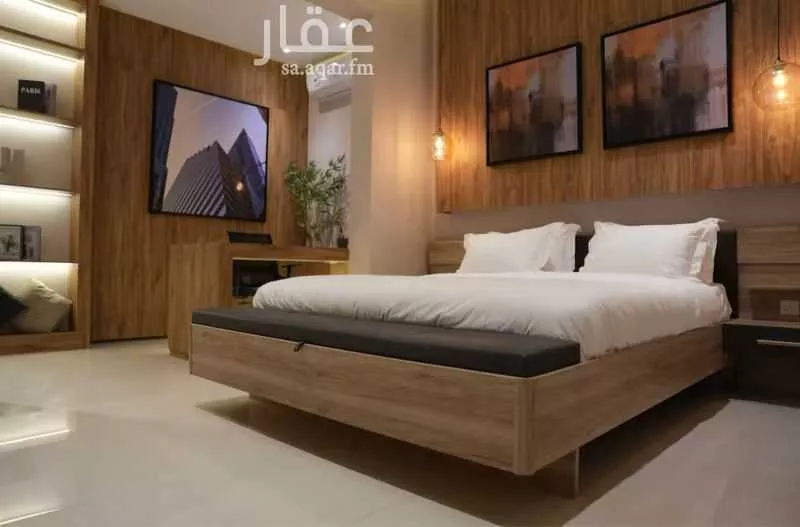 دور 3 غرف في الملقا 1