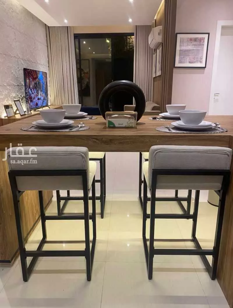 دور 3 غرف في الملقا 2