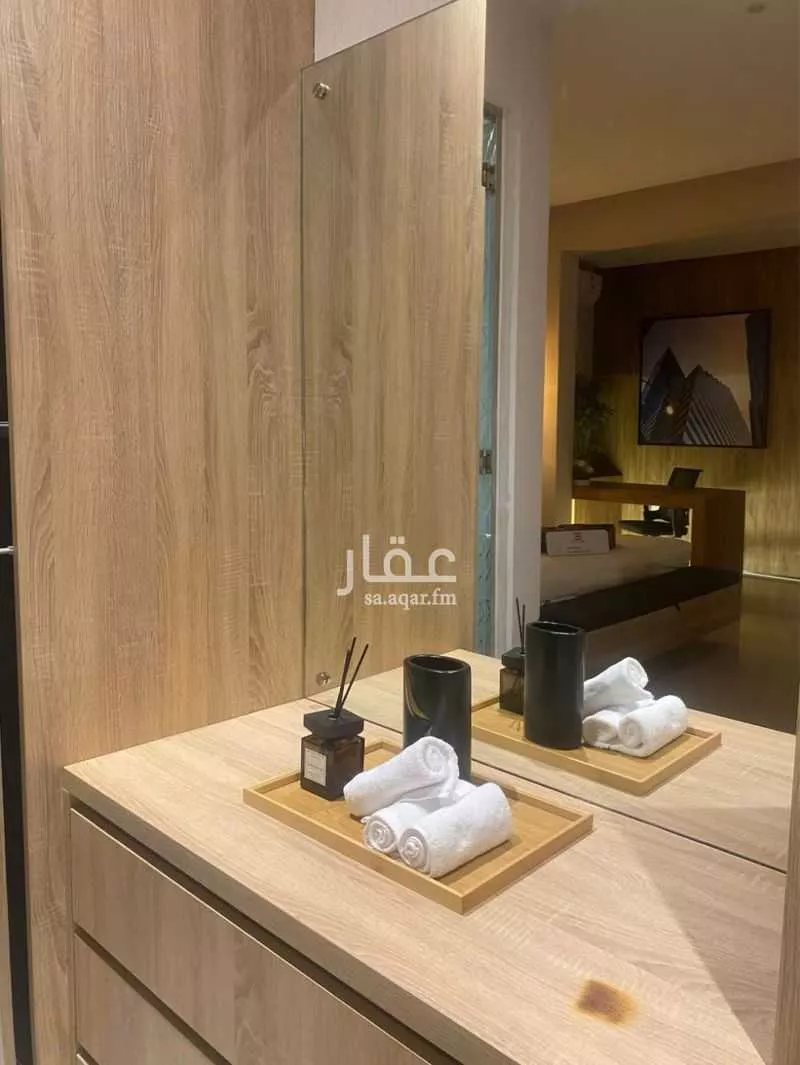 دور 3 غرف في الملقا 12