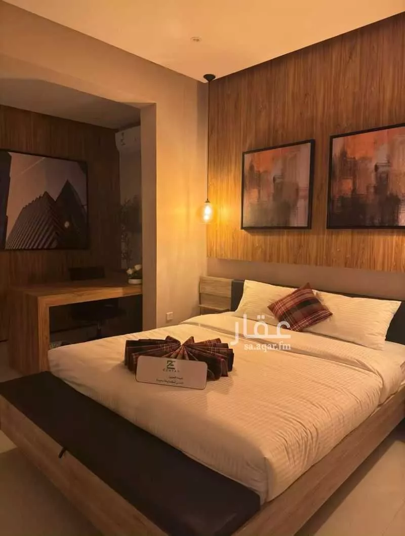 دور 3 غرف في الملقا 15