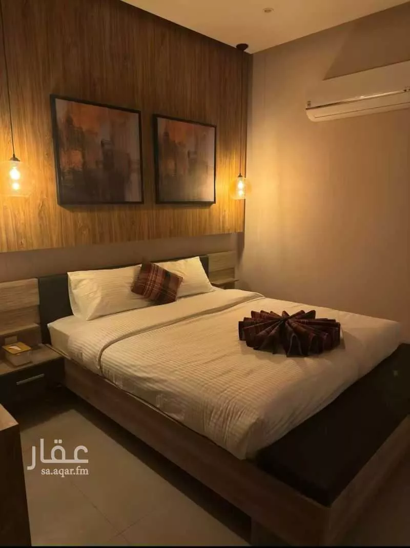 دور 3 غرف في الملقا 16