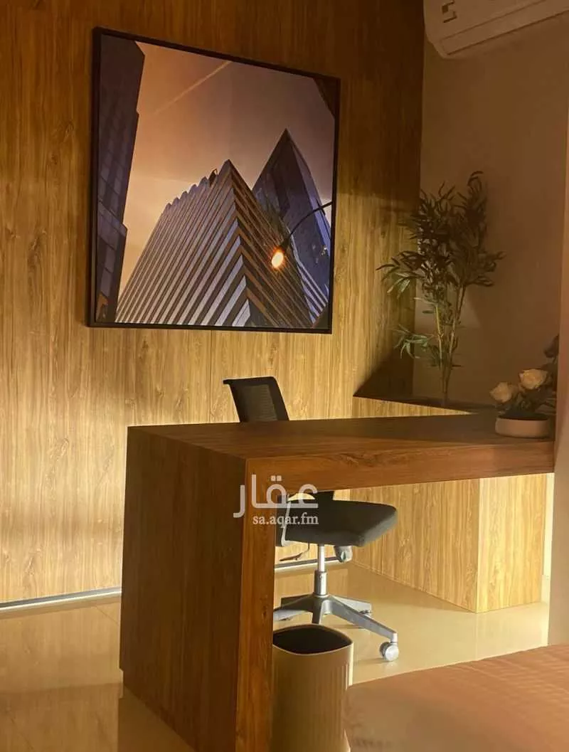 دور 3 غرف في الملقا 17