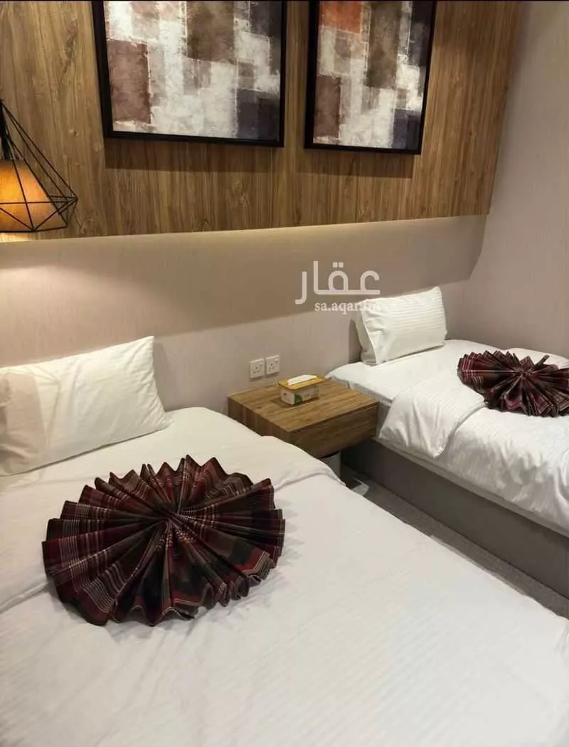 دور 3 غرف في الملقا 18