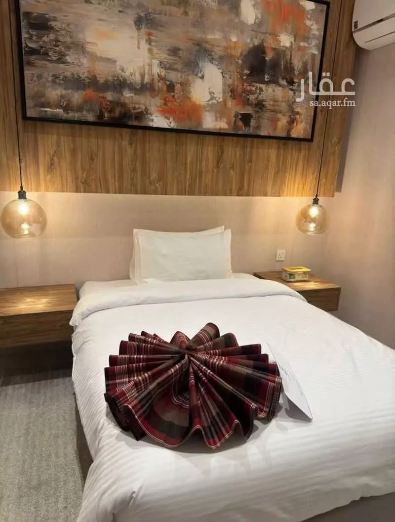 دور 3 غرف في الملقا 19