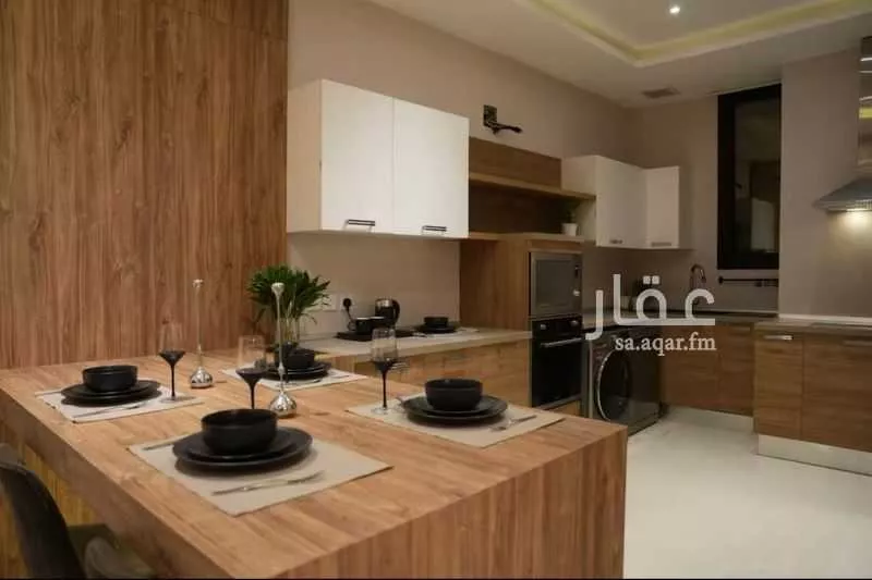 دور 3 غرف في الملقا 3