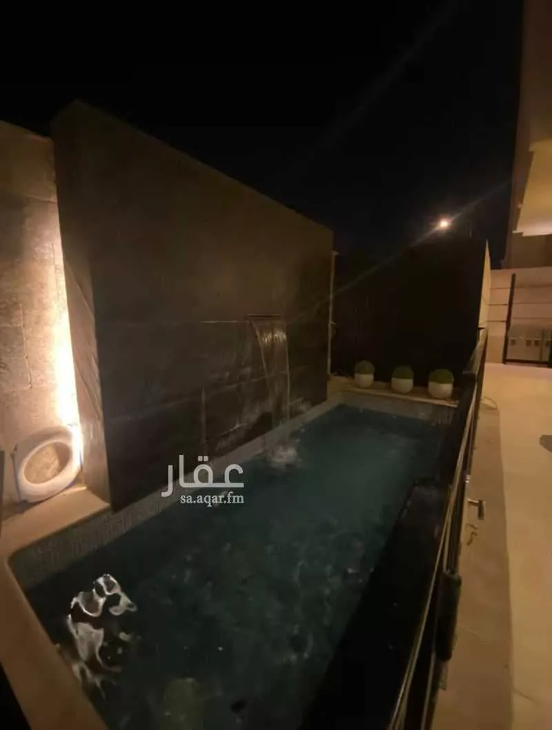 دور 3 غرف في الملقا 21