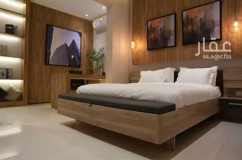 دور 3 غرف في الملقا 22