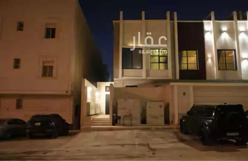 دور 3 غرف في الملقا 24