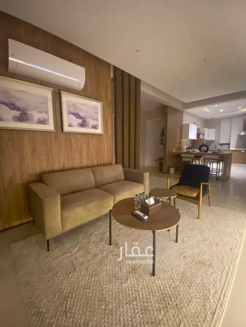 دور 3 غرف في الملقا 4