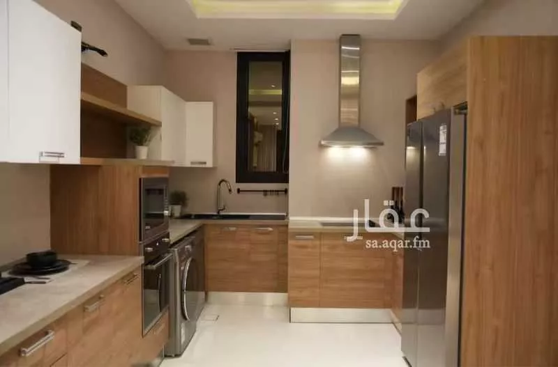 دور 3 غرف في الملقا 5