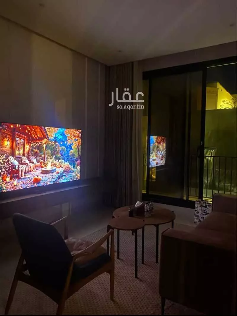 دور 3 غرف في الملقا 6